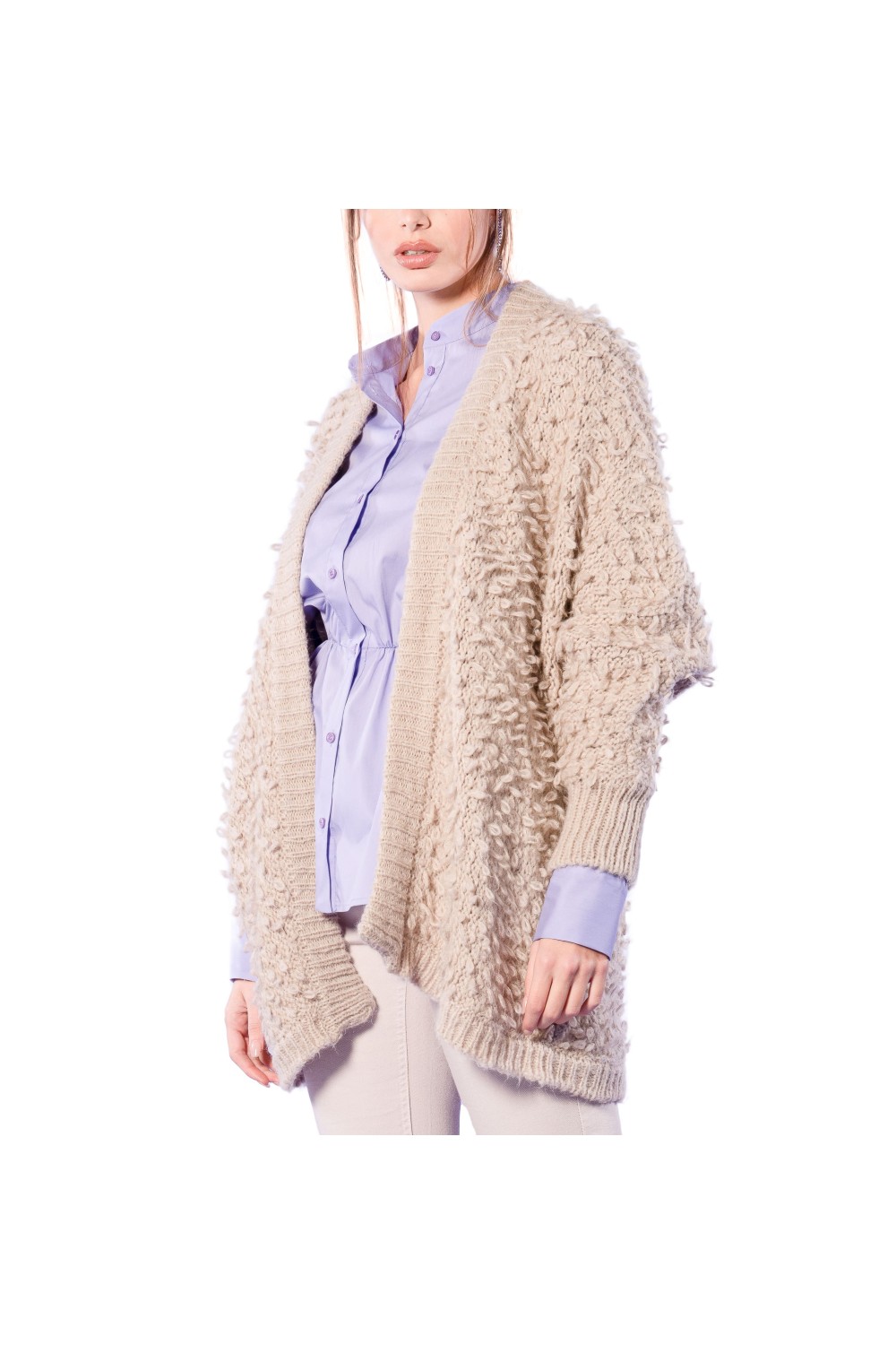 Nualy CARDIGAN